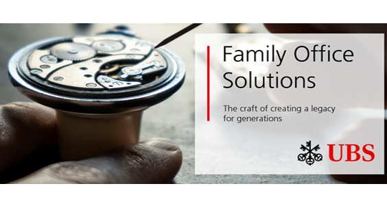 Working with families and family offices